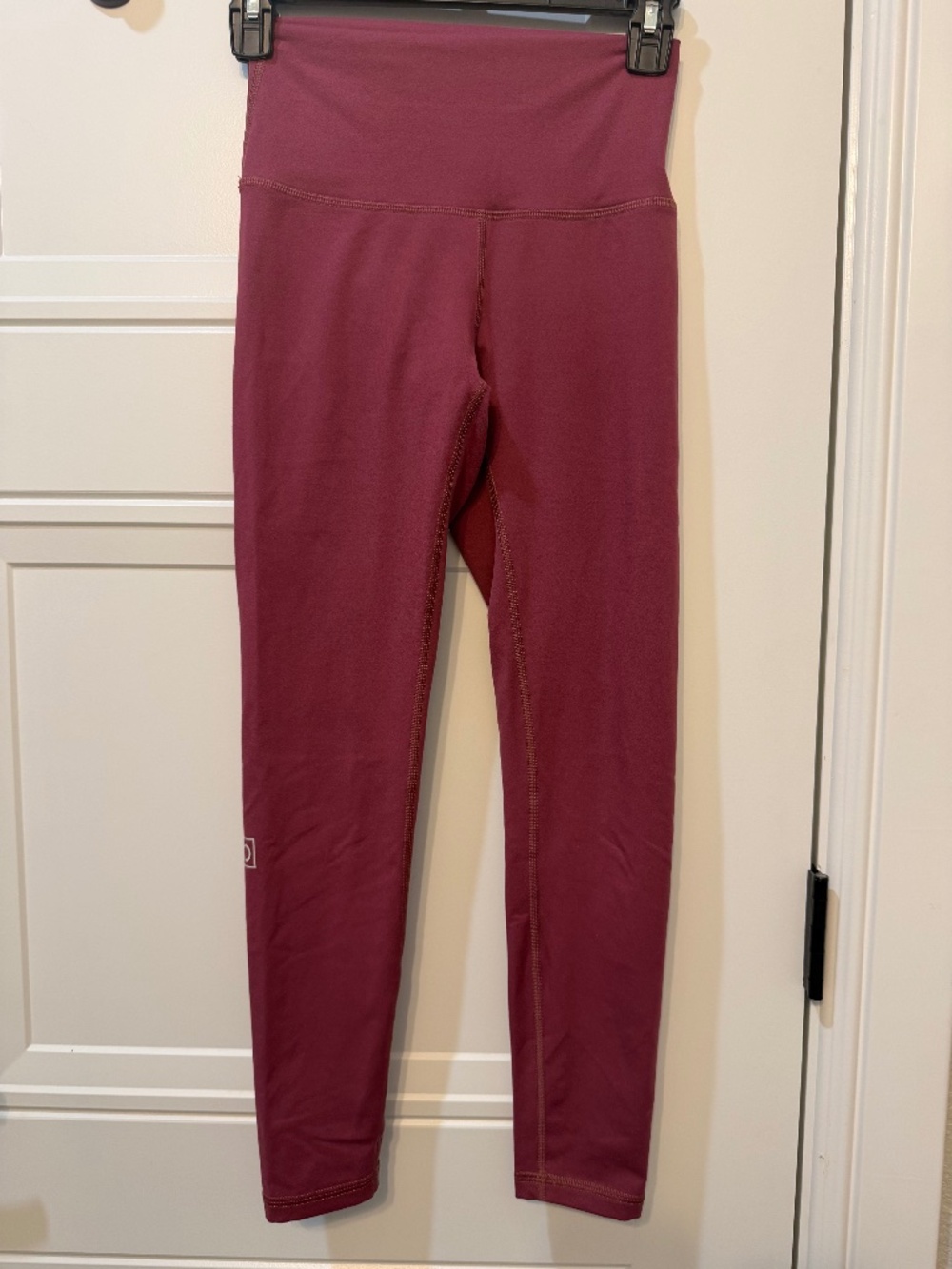 Fleo matte Leggings/tights